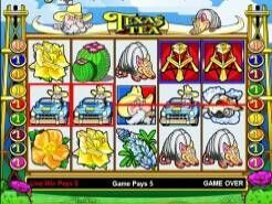 Texas Tea Slots