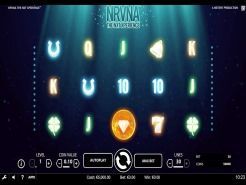 NRVNA The Nxt Experience Slots